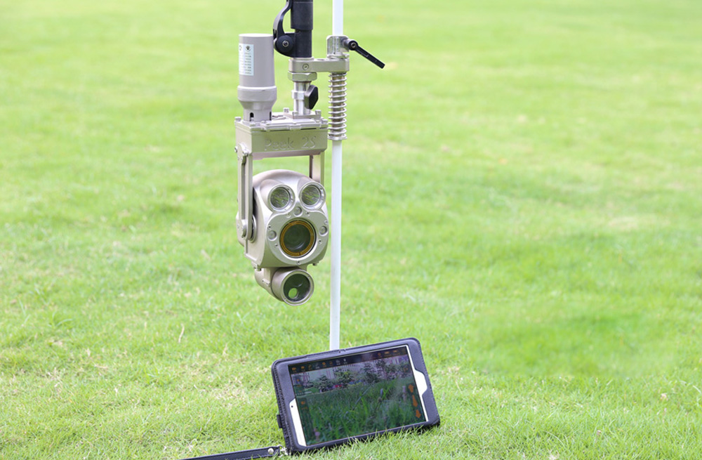 286察哈尔路管道检测QV潜望镜